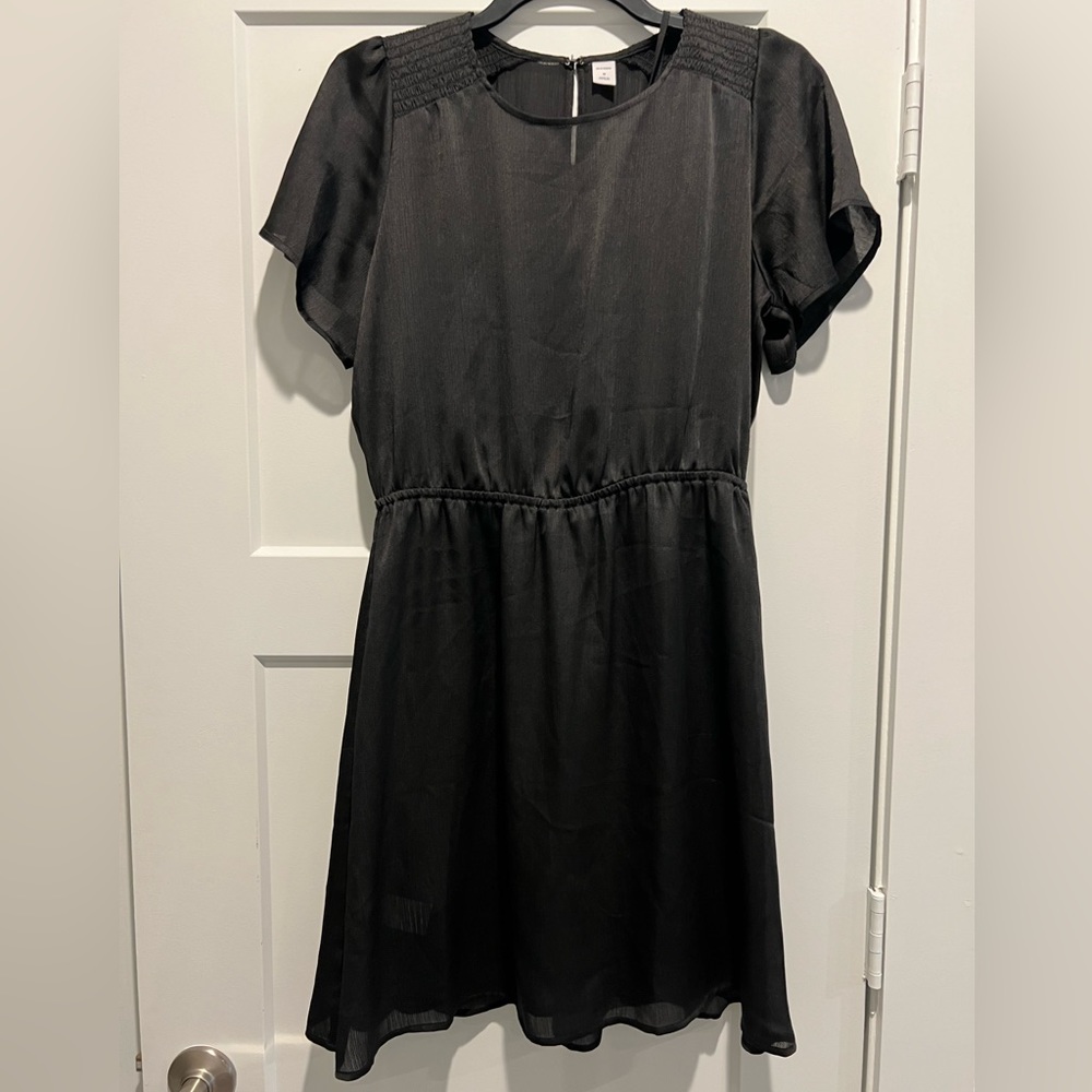 Beautiful dress